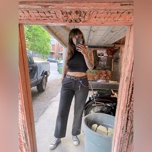 Meet your Posher, Grace